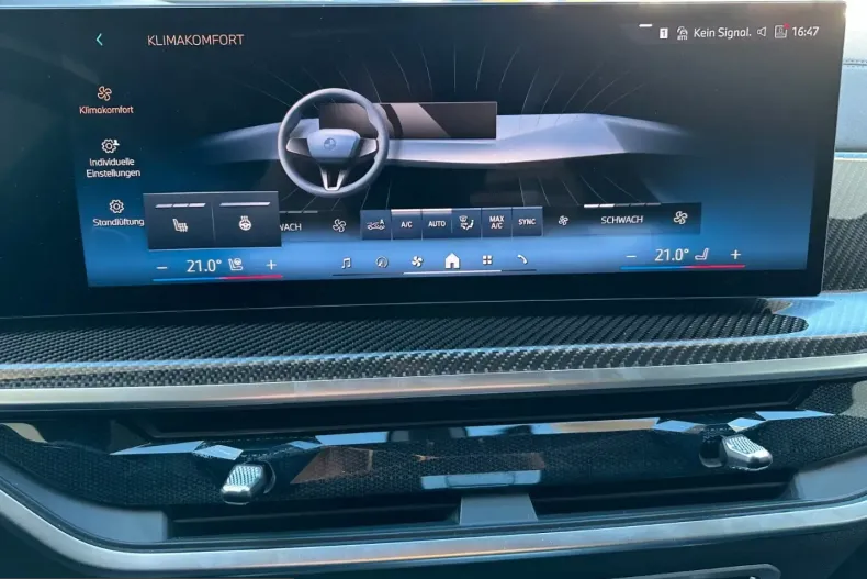 BMW X6 (Seria X) din 2025 cu 5.680 km - oferta BMW207730 - foto 20