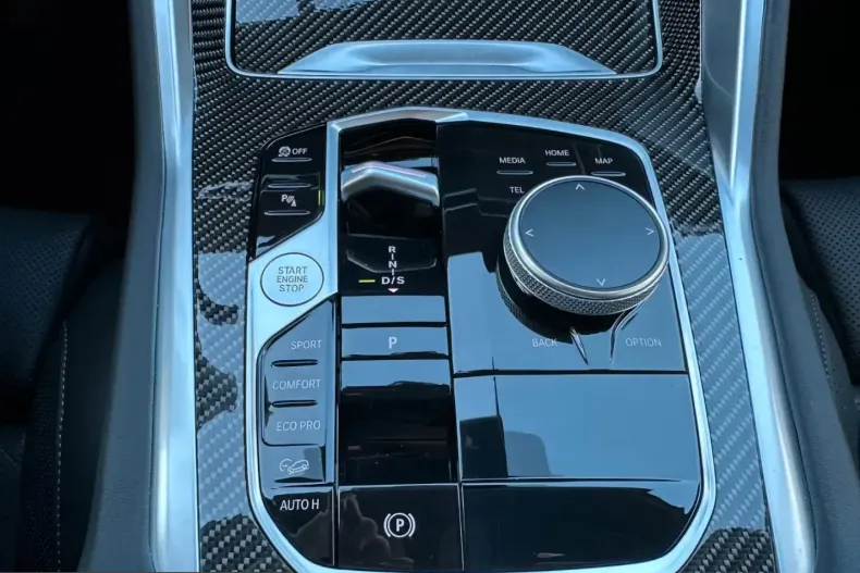 BMW X6 (Seria X) din 2025 cu 5.680 km - oferta BMW207730 - foto 21