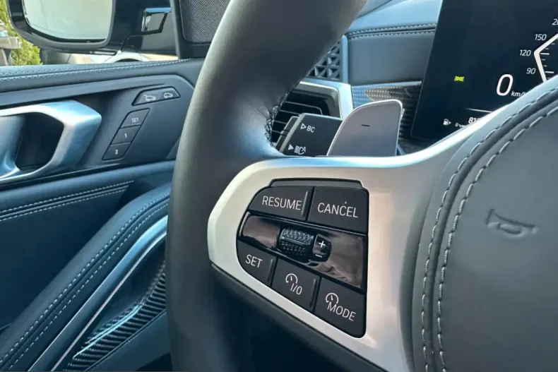 BMW X6 (Seria X) din 2025 cu 5.680 km - oferta BMW207730 - foto 23