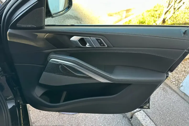 BMW X6 (Seria X) din 2025 cu 5.680 km - oferta BMW207730 - foto 27