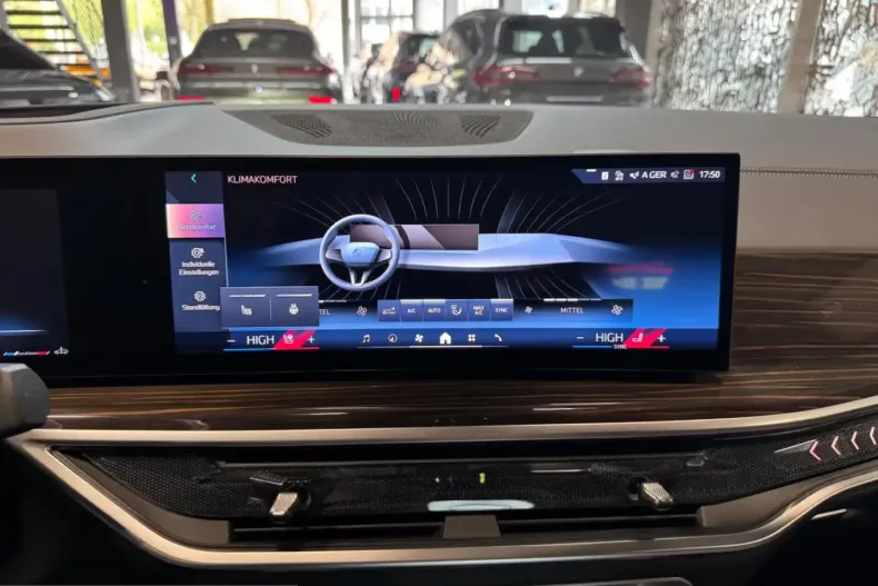 BMW X6 (Seria X) din 2023 cu 24.750 km - oferta BMW207732 - foto 17