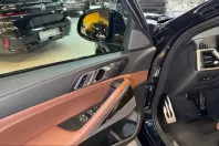 BMW X6 (Seria X) din 2023 cu 24.750 km - oferta BMW207732 - foto 24