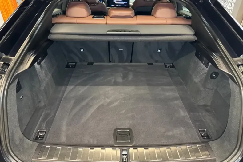 BMW X6 (Seria X) din 2023 cu 24.750 km - oferta BMW207732 - foto 25