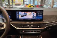 BMW X6 (Seria X) din 2025 cu 9.133 km - oferta BMW207733 - foto 17