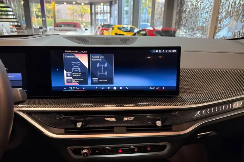 BMW X6 (Seria X) din 2025 cu 9.133 km - oferta BMW207733 - foto 19