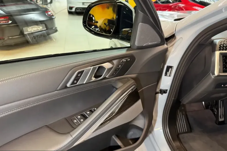 BMW X6 (Seria X) din 2025 cu 9.133 km - oferta BMW207733 - foto 21