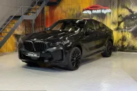 BMW X6 (Seria X) din 2024 cu 42.300 km - oferta BMW207734 - foto 1