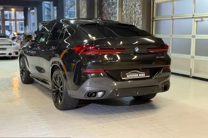 BMW X6 (Seria X) din 2024 cu 42.300 km - oferta BMW207734 - foto 3