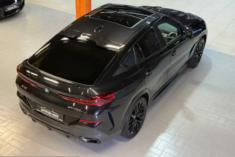 BMW X6 (Seria X) din 2024 cu 42.300 km - oferta BMW207734 - foto 6