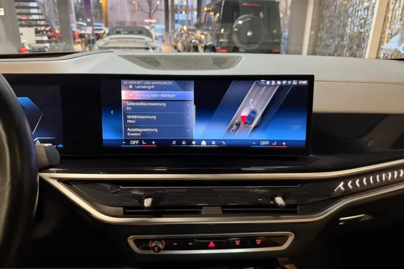 BMW X6 (Seria X) din 2024 cu 42.300 km - oferta BMW207734 - foto 20