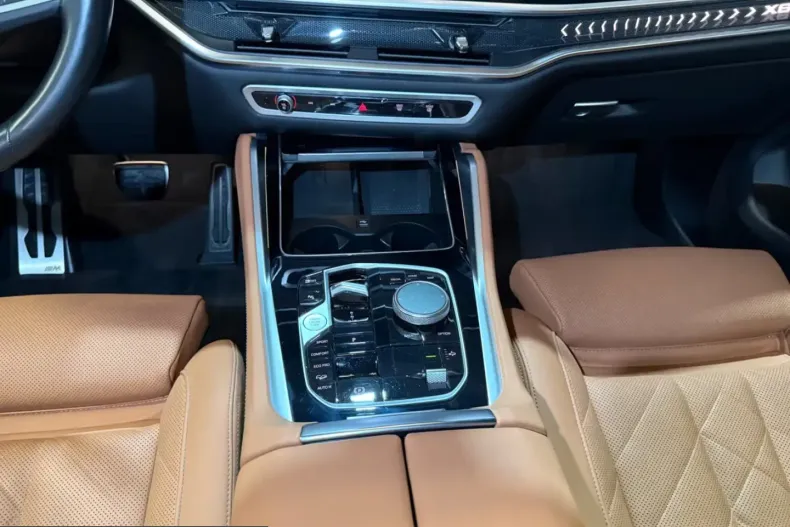 BMW X6 (Seria X) din 2024 cu 42.300 km - oferta BMW207734 - foto 22