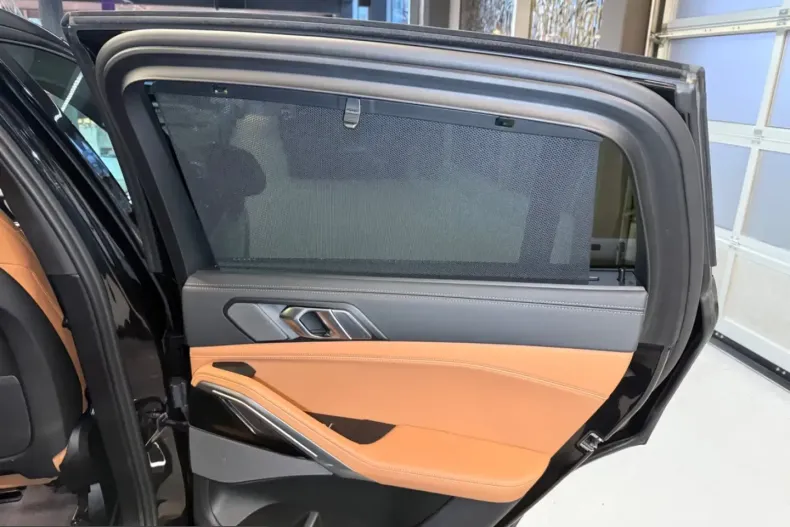 BMW X6 (Seria X) din 2024 cu 42.300 km - oferta BMW207734 - foto 25