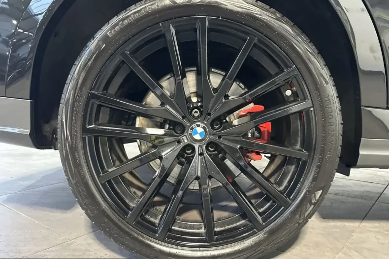 BMW X6 (Seria X) din 2022 cu 74.880 km - oferta BMW207735 - foto 3