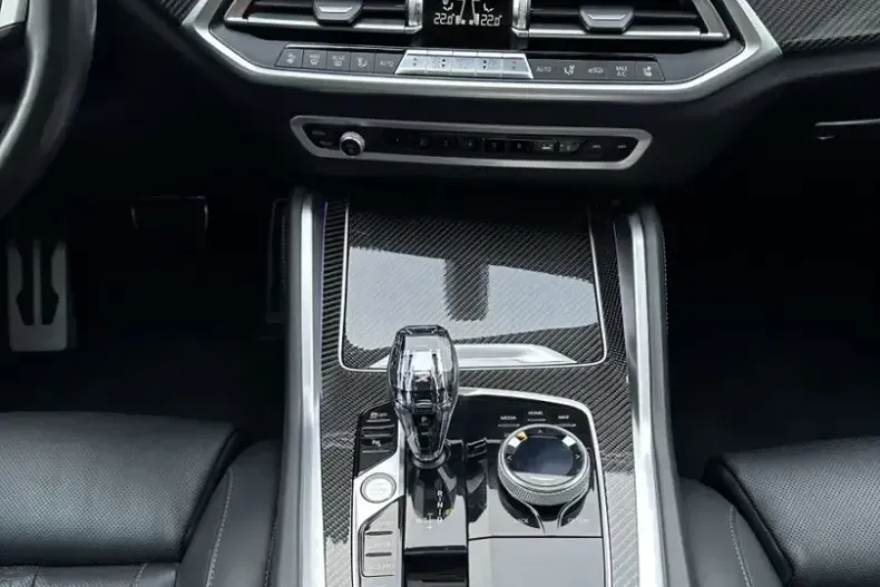 BMW X6 (Seria X) din 2022 cu 74.880 km - oferta BMW207735 - foto 14