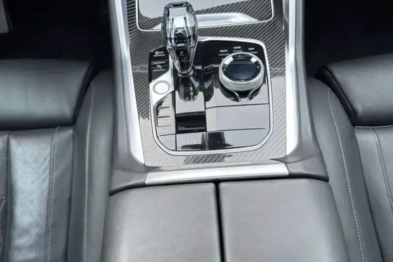 BMW X6 (Seria X) din 2022 cu 74.880 km - oferta BMW207735 - foto 15