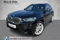 BMW X3 (Seria X) din 2021 cu 40.964 km - oferta BMW207736 - foto 1