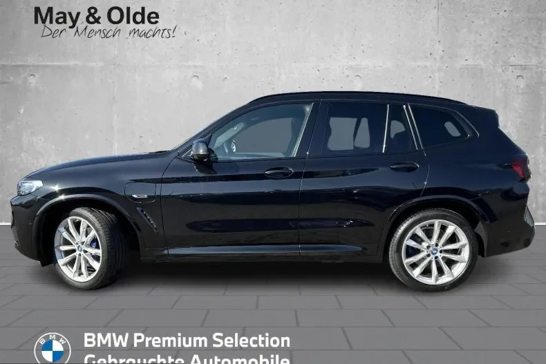 BMW X3 (Seria X) din 2021 cu 40.964 km - oferta BMW207736 - foto 2