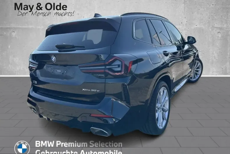 BMW X3 (Seria X) din 2021 cu 40.964 km - oferta BMW207736 - foto 3