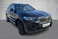 BMW X3 (Seria X) din 2021 cu 40.964 km - oferta BMW207736 - foto 4