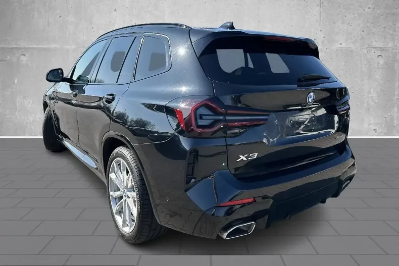 BMW X3 (Seria X) din 2021 cu 40.964 km - oferta BMW207736 - foto 5