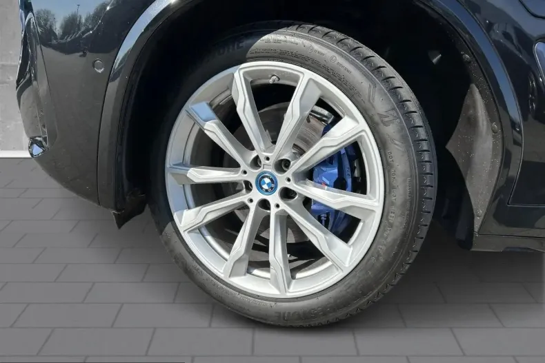 BMW X3 (Seria X) din 2021 cu 40.964 km - oferta BMW207736 - foto 6