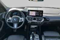 BMW X3 (Seria X) din 2021 cu 40.964 km - oferta BMW207736 - foto 7