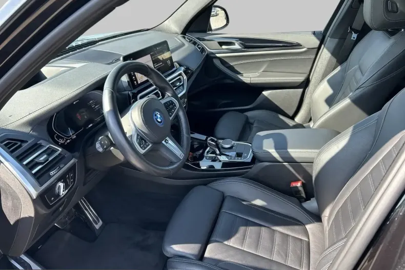 BMW X3 (Seria X) din 2021 cu 40.964 km - oferta BMW207736 - foto 9