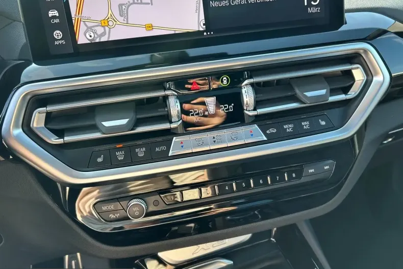 BMW X3 (Seria X) din 2021 cu 40.964 km - oferta BMW207736 - foto 12