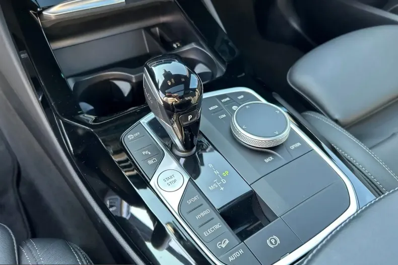 BMW X3 (Seria X) din 2021 cu 40.964 km - oferta BMW207736 - foto 13