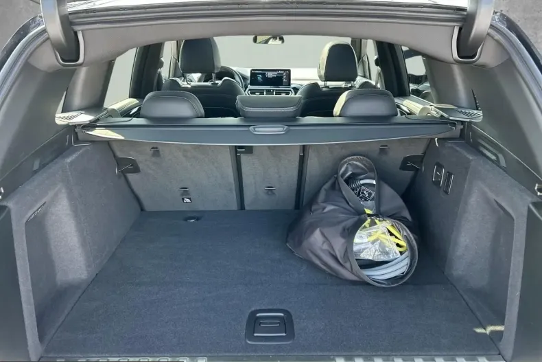 BMW X3 (Seria X) din 2021 cu 40.964 km - oferta BMW207736 - foto 14