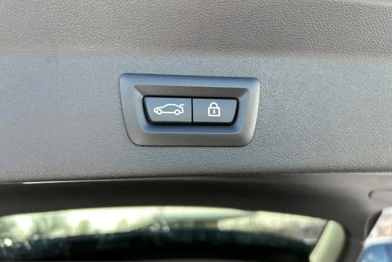 BMW X3 (Seria X) din 2021 cu 40.964 km - oferta BMW207736 - foto 16