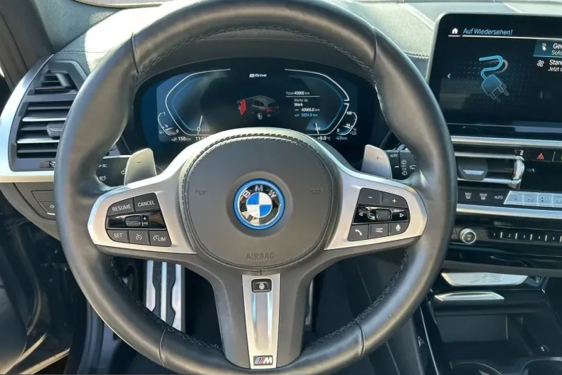 BMW X3 (Seria X) din 2021 cu 40.964 km - oferta BMW207736 - foto 19