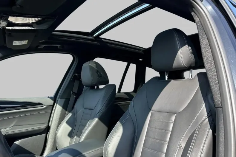 BMW X3 (Seria X) din 2021 cu 40.964 km - oferta BMW207736 - foto 21