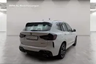 BMW X3 (Seria X) din 2022 cu 31.222 km - oferta BMW207737 - foto 4