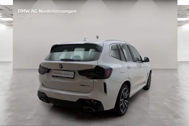 BMW X3 (Seria X) din 2022 cu 31.222 km - oferta BMW207737 - foto 4