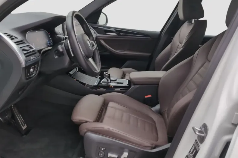 BMW X3 (Seria X) din 2022 cu 31.222 km - oferta BMW207737 - foto 6