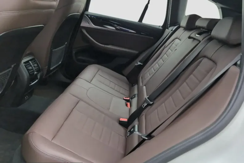 BMW X3 (Seria X) din 2022 cu 31.222 km - oferta BMW207737 - foto 7