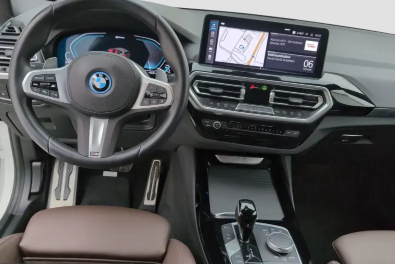 BMW X3 (Seria X) din 2022 cu 31.222 km - oferta BMW207737 - foto 9