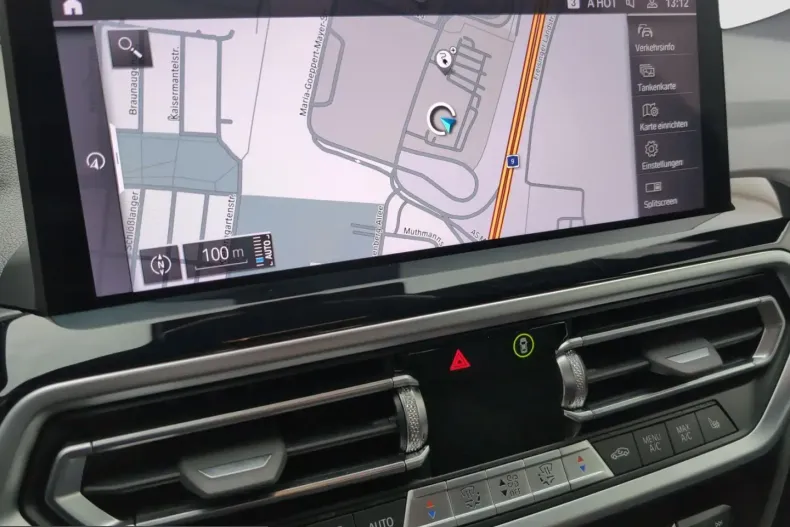 BMW X3 (Seria X) din 2022 cu 31.222 km - oferta BMW207737 - foto 11