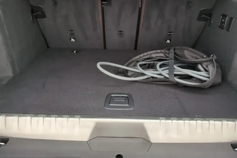 BMW X3 (Seria X) din 2022 cu 31.222 km - oferta BMW207737 - foto 13