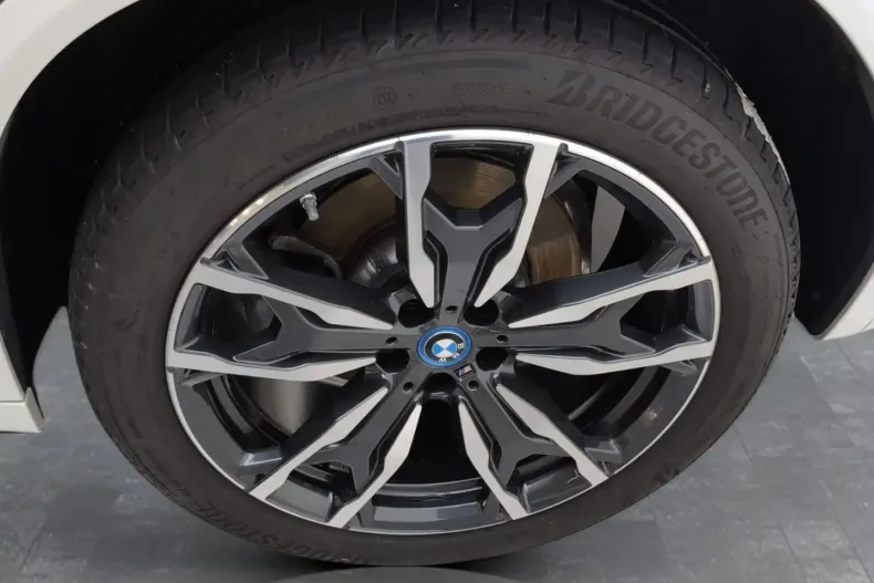 BMW X3 (Seria X) din 2022 cu 31.222 km - oferta BMW207737 - foto 15