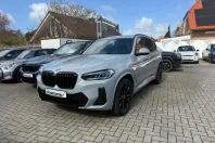 BMW X3 (Seria X) din 2022 cu 48.690 km - oferta BMW207738 - foto 1