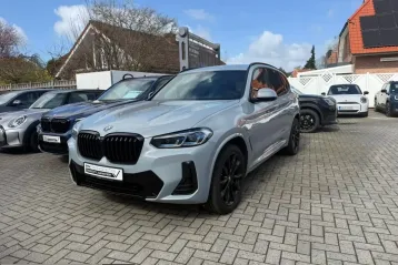 BMW X3 din 2022 - oferta BMW207738