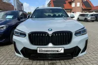 BMW X3 (Seria X) din 2022 cu 48.690 km - oferta BMW207738 - foto 2