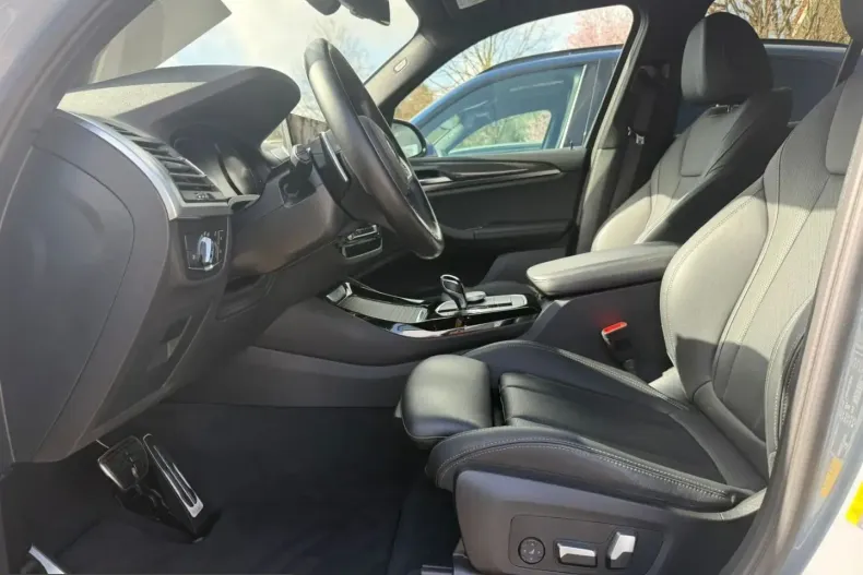 BMW X3 (Seria X) din 2022 cu 48.690 km - oferta BMW207738 - foto 4