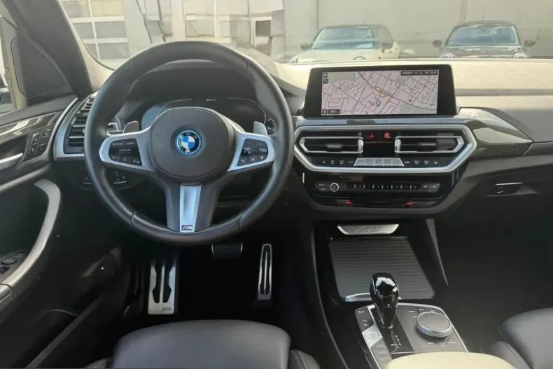 BMW X3 (Seria X) din 2022 cu 48.690 km - oferta BMW207738 - foto 5