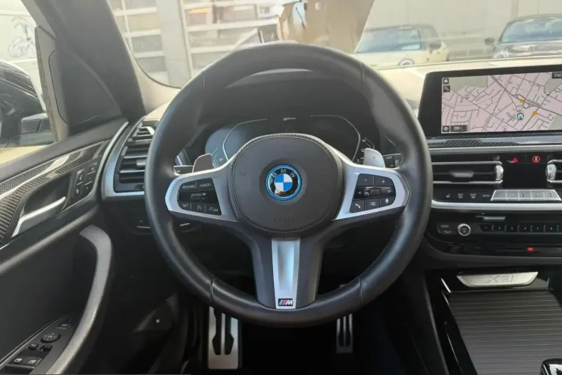 BMW X3 (Seria X) din 2022 cu 48.690 km - oferta BMW207738 - foto 6