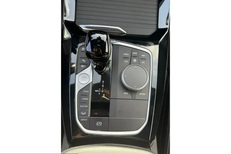 BMW X3 (Seria X) din 2022 cu 48.690 km - oferta BMW207738 - foto 8