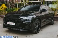 Audi Q8 din 2024 cu 30.000 km - oferta AUD207739 - foto 3