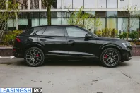 Audi Q8 din 2024 cu 30.000 km - oferta AUD207739 - foto 6